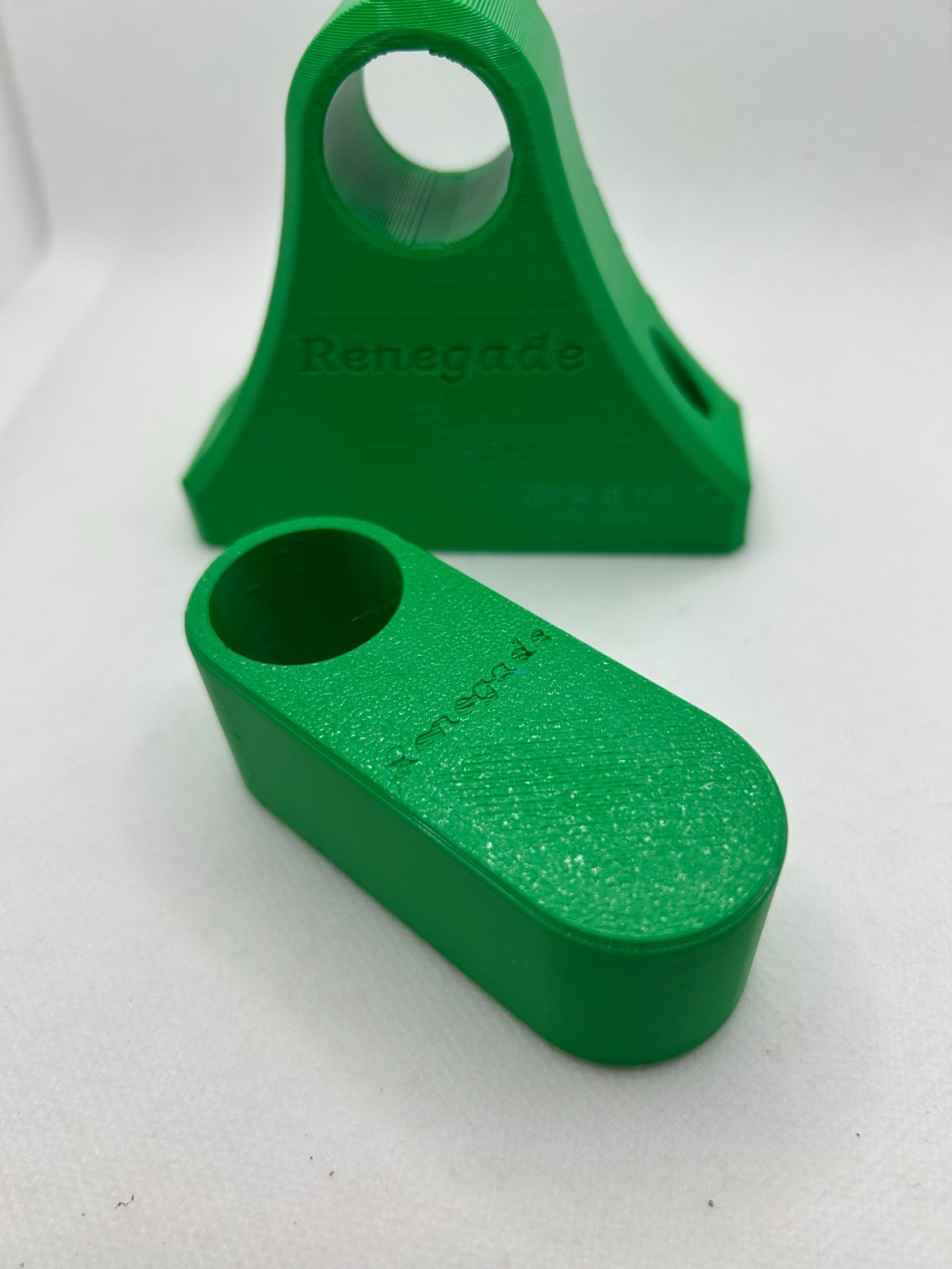 Lifetime Manta Angler Kayak Seat Riser Sets