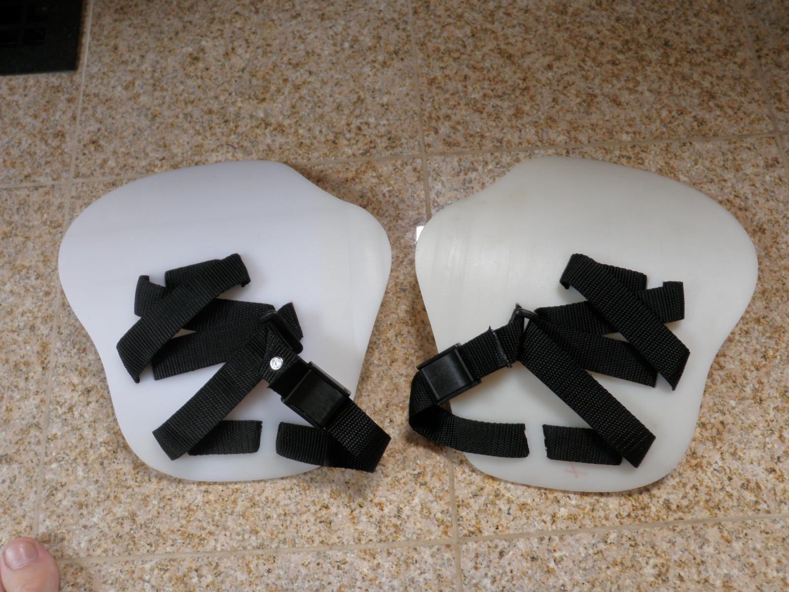 Hand Picked Kayaking Hand Paddles FREE SHIPPING