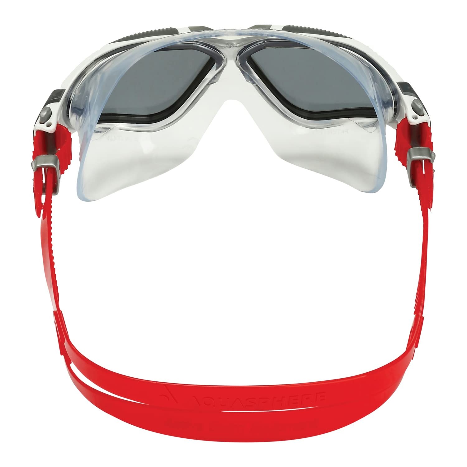 Aqua Sphere Vista Adult Unisex Swim Goggles – Onetouch Custom Fit Wide