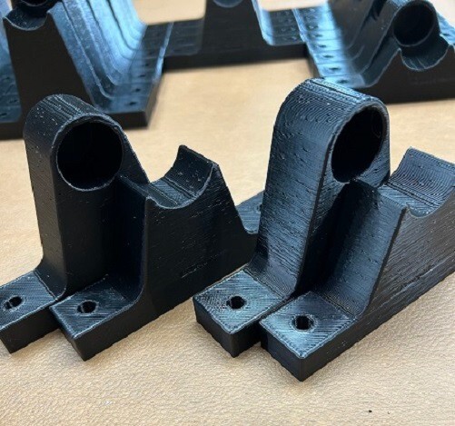 Brooklyn, Native, Hoodoo, and others, 2 inch Kayak Seat Riser Sets