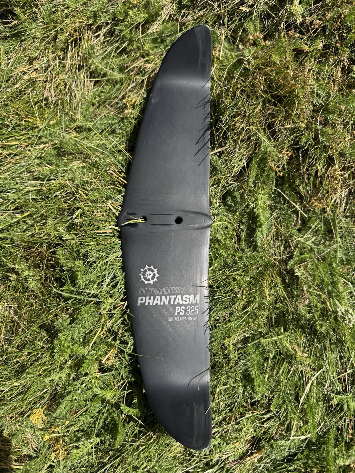Slingshot Phantasm PS 325 Rear Stabilizer