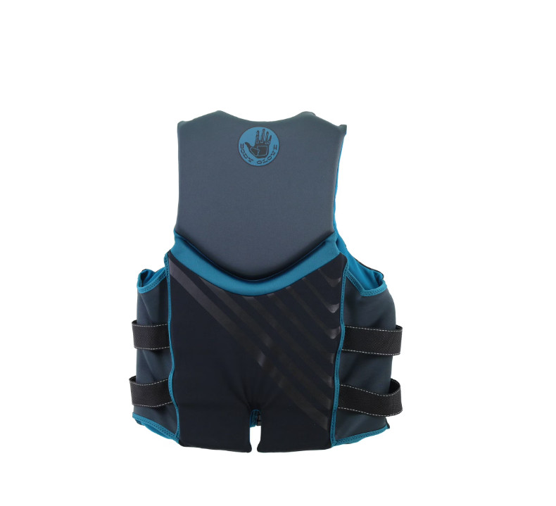 Body Glove Men’s Adult Neoprene PFD Life Jacket and Vest, Dual Size