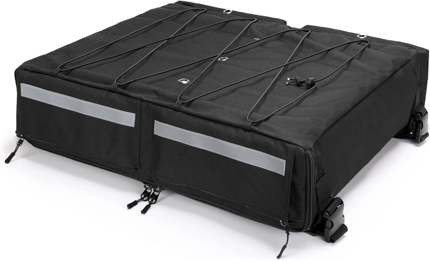 T-Top Storage Bag for Boat Life Jackets, Holds up to 4/6 Type II Life Jackets, B