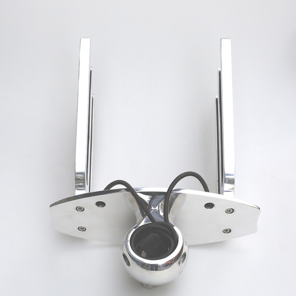 Sale Ends 7/31 Reborn Elevate Wakeboard Tower +2 Wakeboard Racks +Polk Speakers