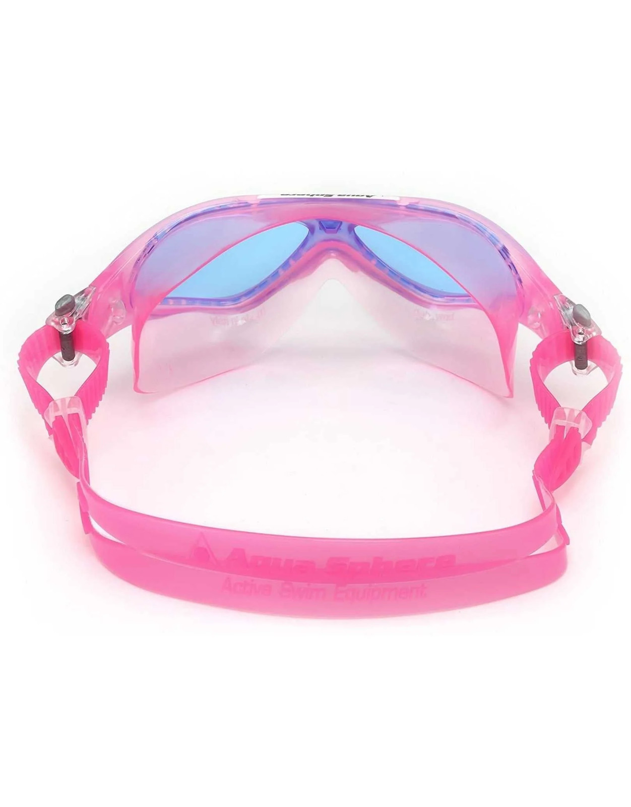 Aqua Sphere Vista Junior Swim Mask