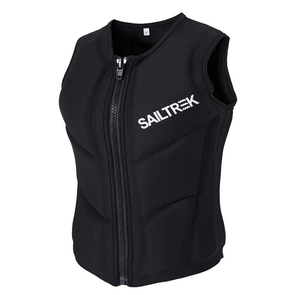 Life Jacket Kayak Adult Vest Surf Motorboats Jet Ski Fishing Vest Wakeboard Vest