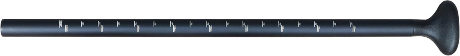 3-Piece Adjustable SUP Paddle Set – Lightweight & Durable for Water Sport Fun