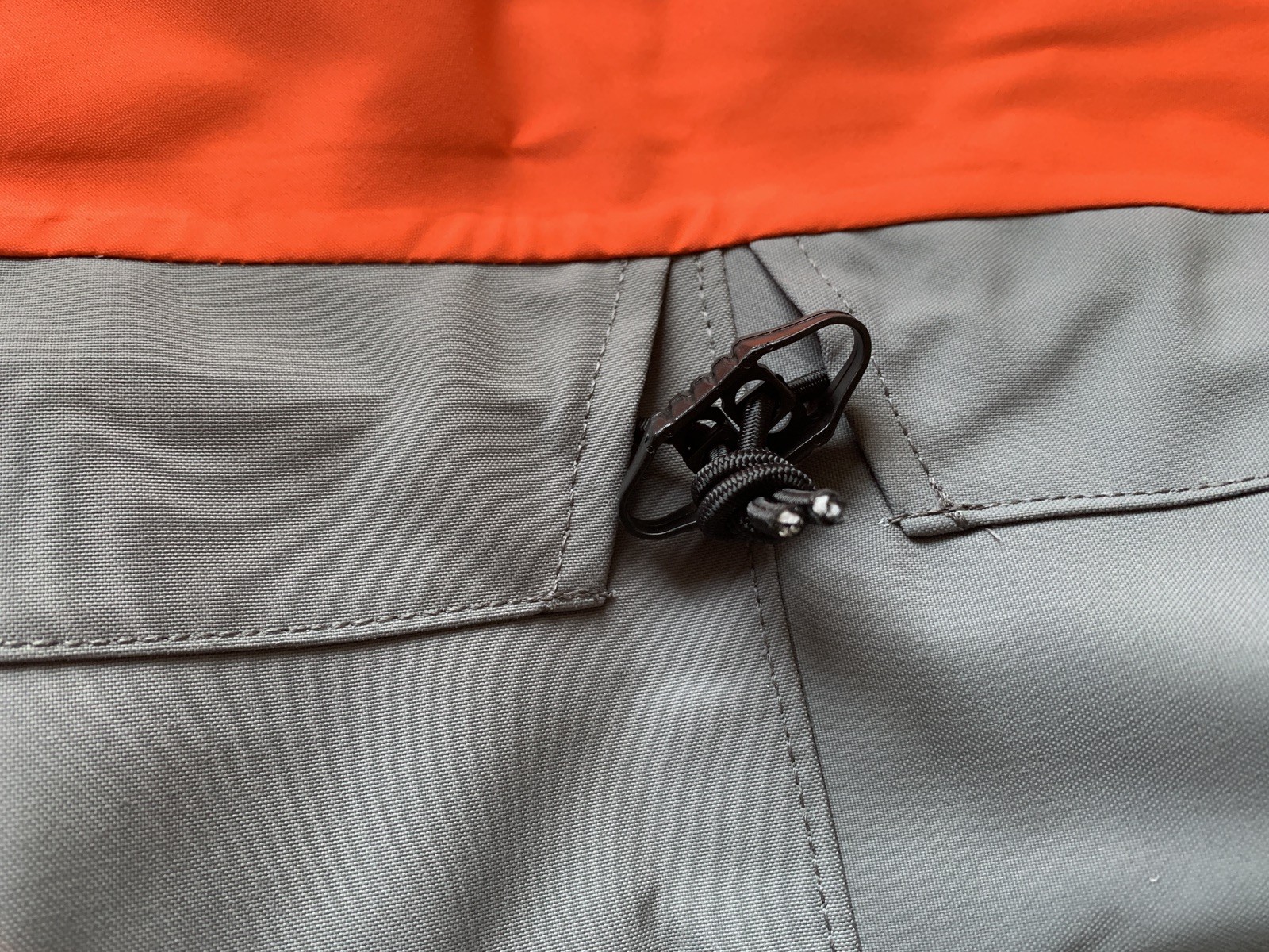 Kokatat Hydrus dry suit XL