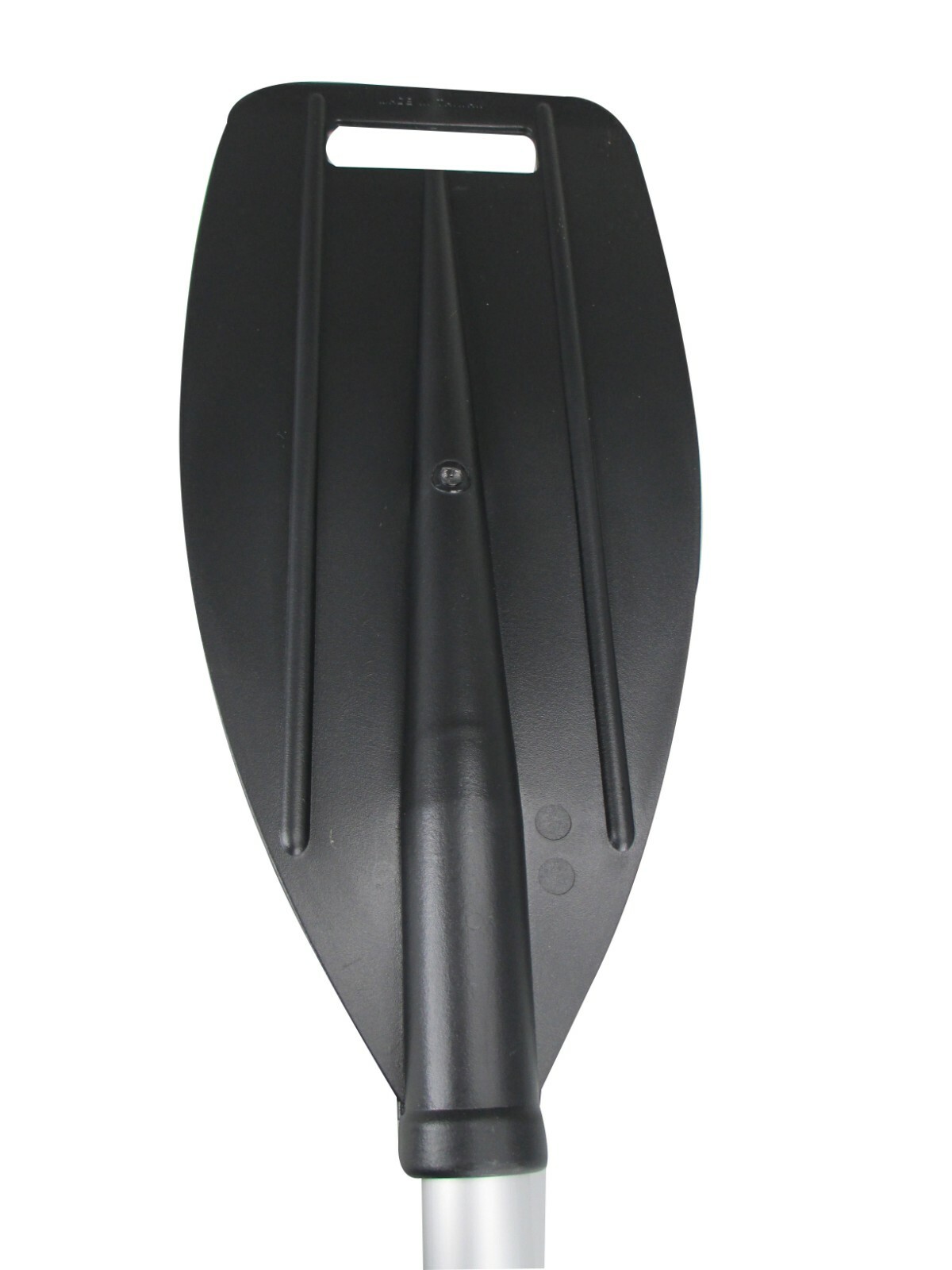 Pactrade Marine 2PCS Boat Kayak Raft Float Telescopic Oar Paddle Hook 45”-72”