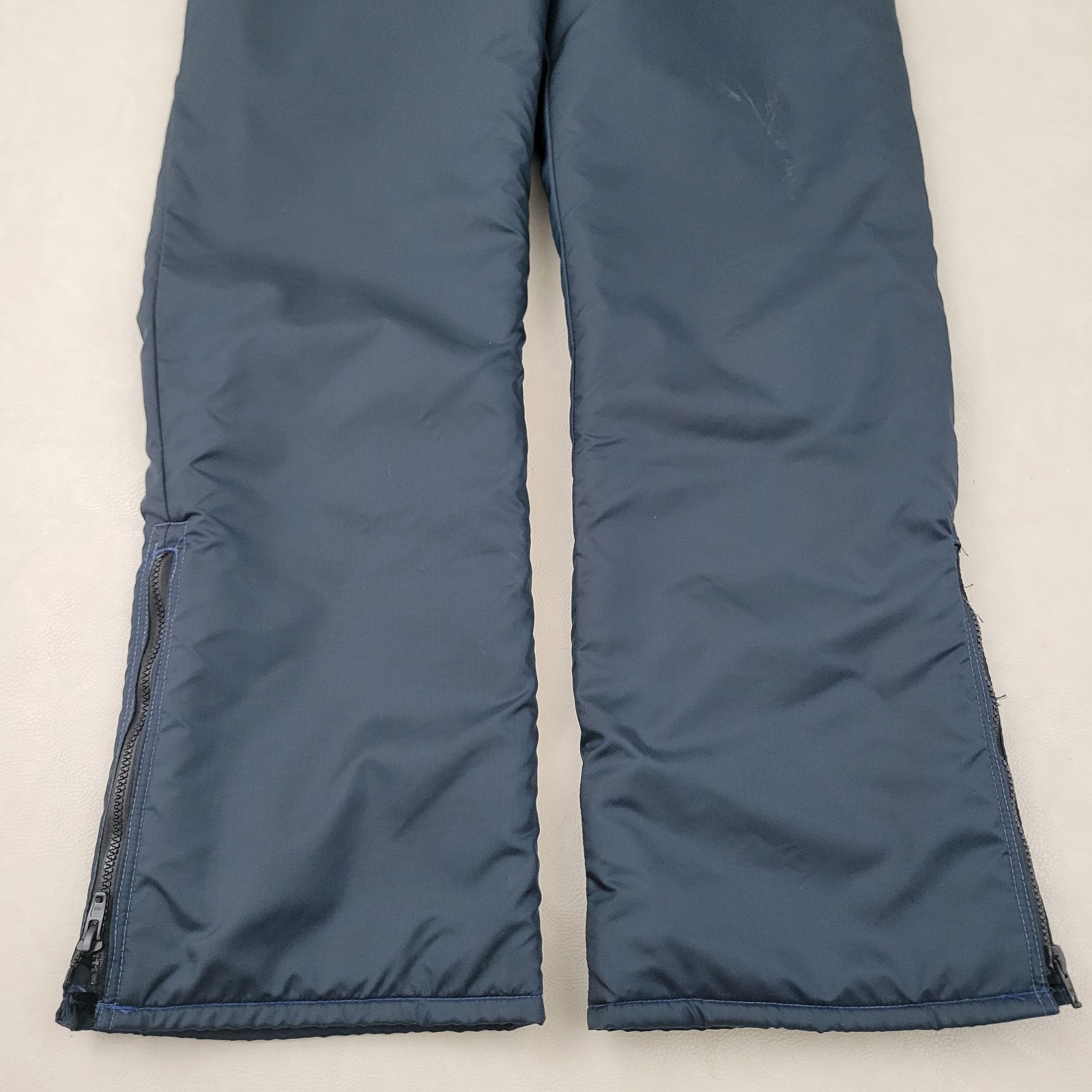 Mustang Survival MP4212 Classic Flotation Bib Size L US Naval Diving & Salvage