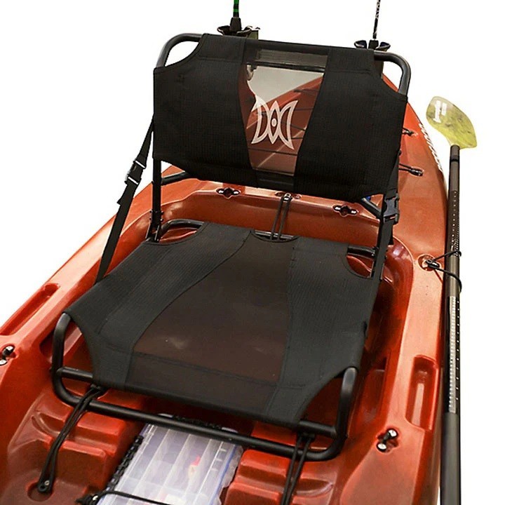 Perception Pescador Pro and Perception Outlaw 2, 2″ Seat risers