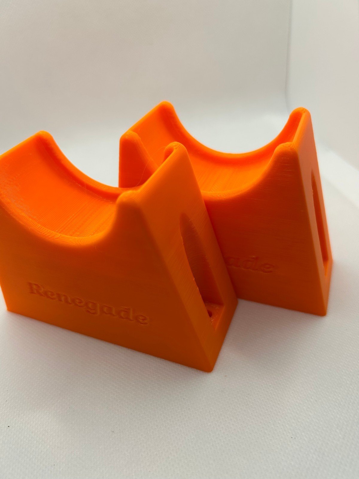 Old Town 106 MK Kayak Seat Risers, Pairs, Multiple sizes and colors available