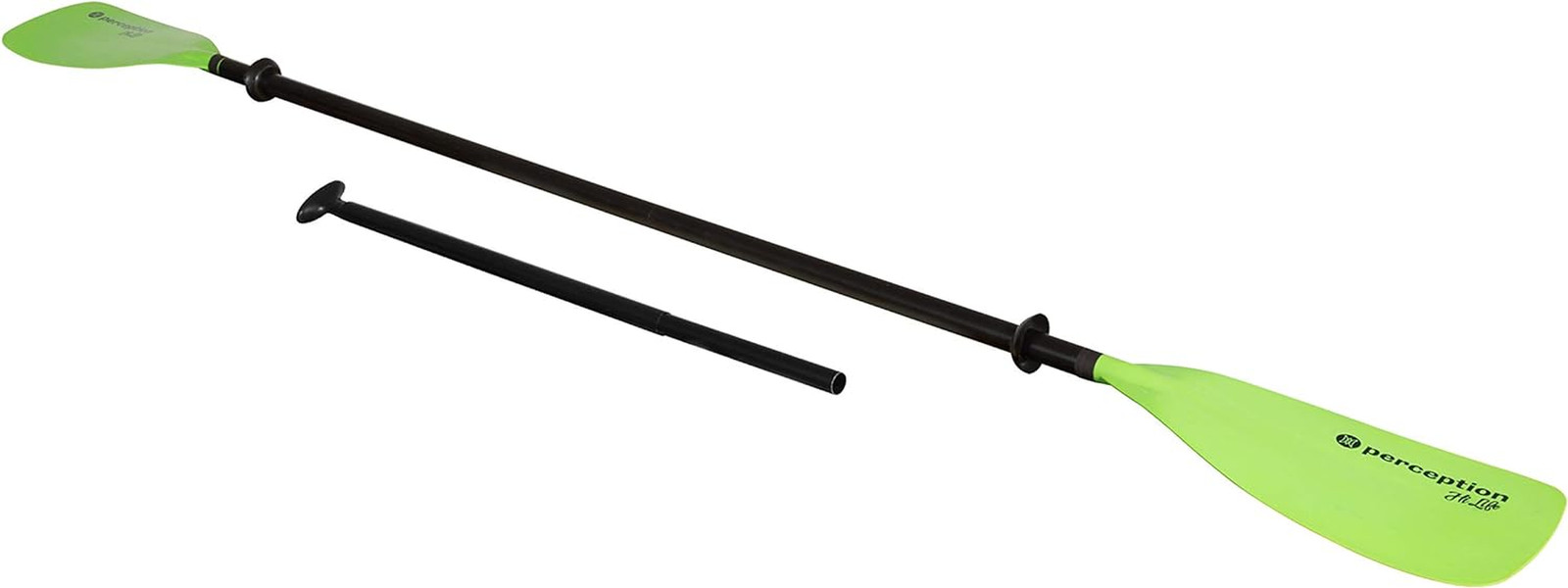 Hi-Life 3-Piece Convertible Sup/Kayak Paddle – Versatile & Durable Design