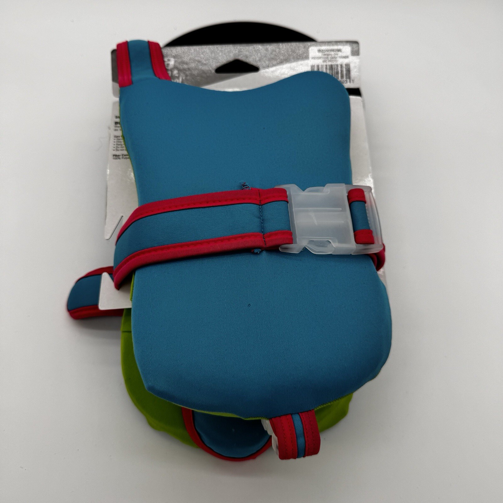 Aqua Swim School Progressive Swim Trainer Level 3 -38 Lbs Max 3-5 Years