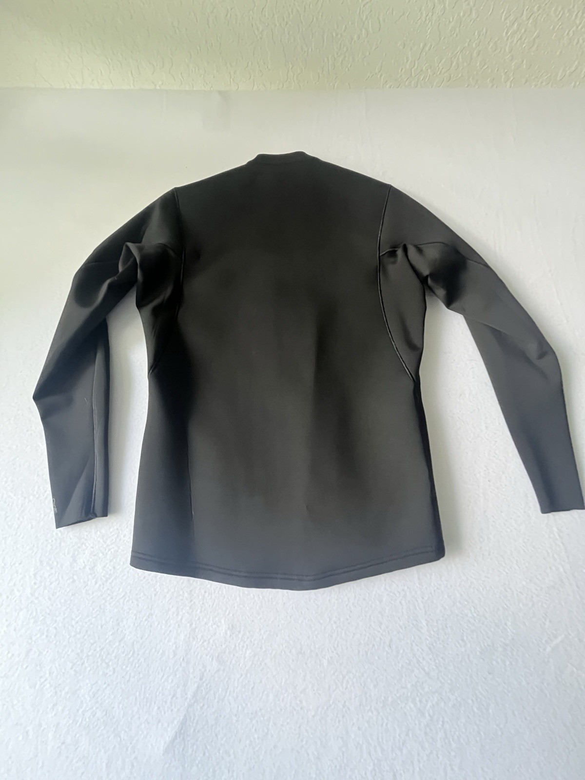 XCEL AXIS 1.0/0.5 LS FZ Men’s Wetsuit Jacket Size Medium