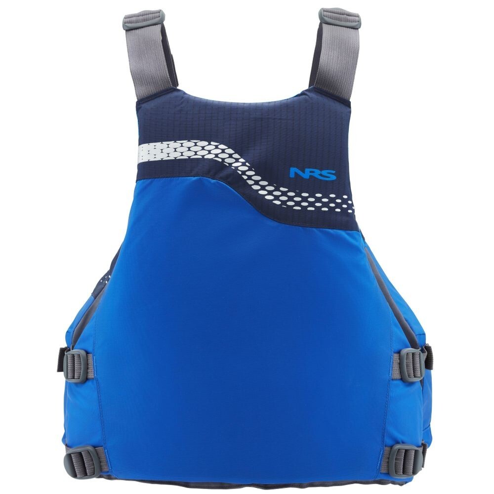 NRS Vista PFD Life Jacket – Kayak Life Vest USCGA