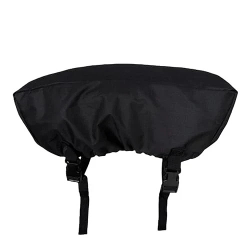 Small Winch Cover, Waterproof Trailer Winch Covers, Adjustable Badlands Winch