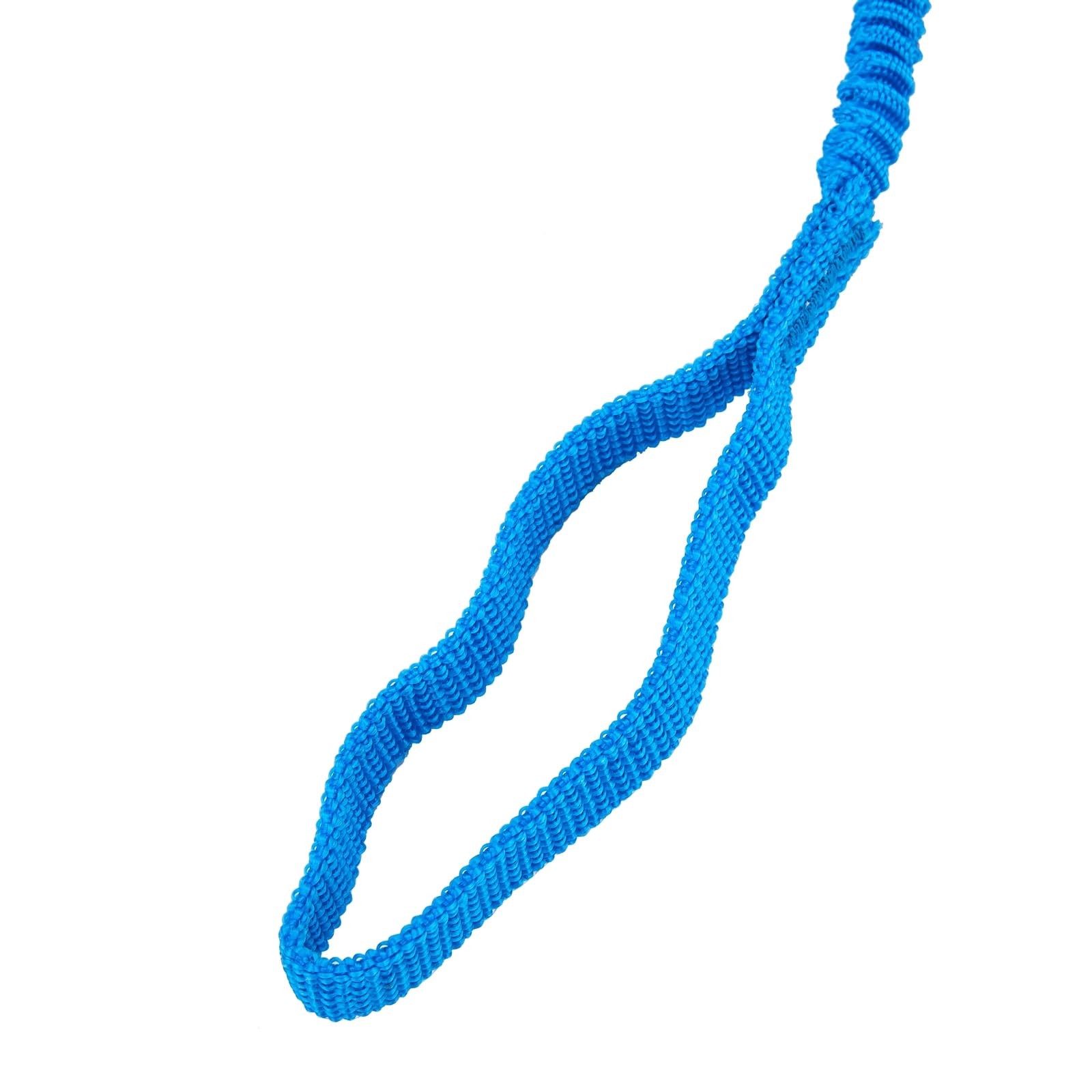 Kayak Paddle Leash, 3-7 ft Stretchable Strap Lanyard for SUP, Canoeing, Fishi…