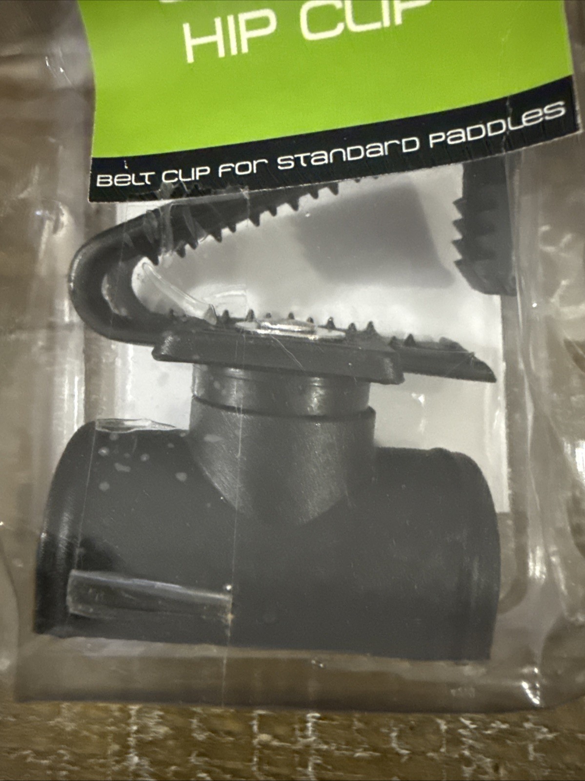 Railblaza #08-4123-11 Quick trip Hip Clip-Brand New-SHIPS N 24 HOURS