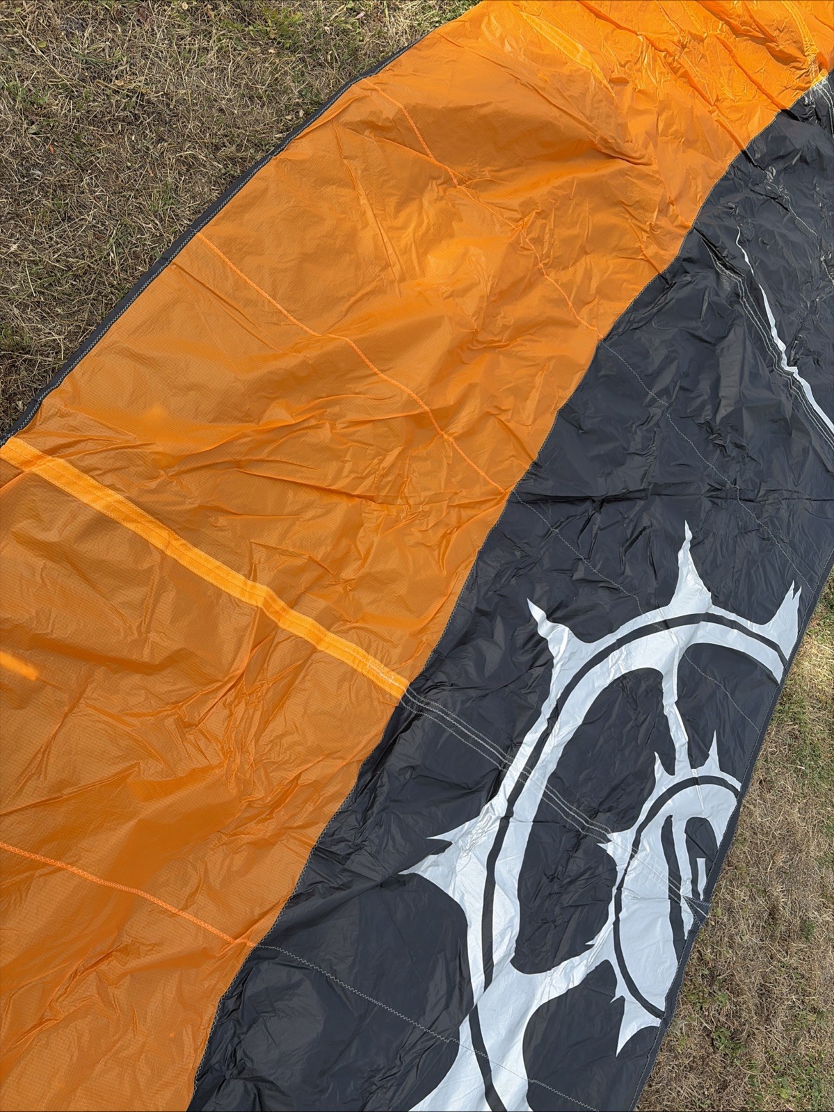 Slingshot Turbo Diesel Kiteboarding Kite – 14m
