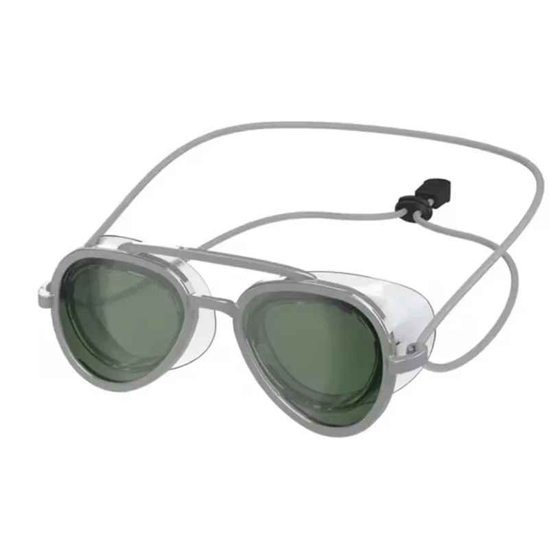 UV Protection Full Perspective New Sunny Unisex Swim Goggles – Anti?Fog ?**