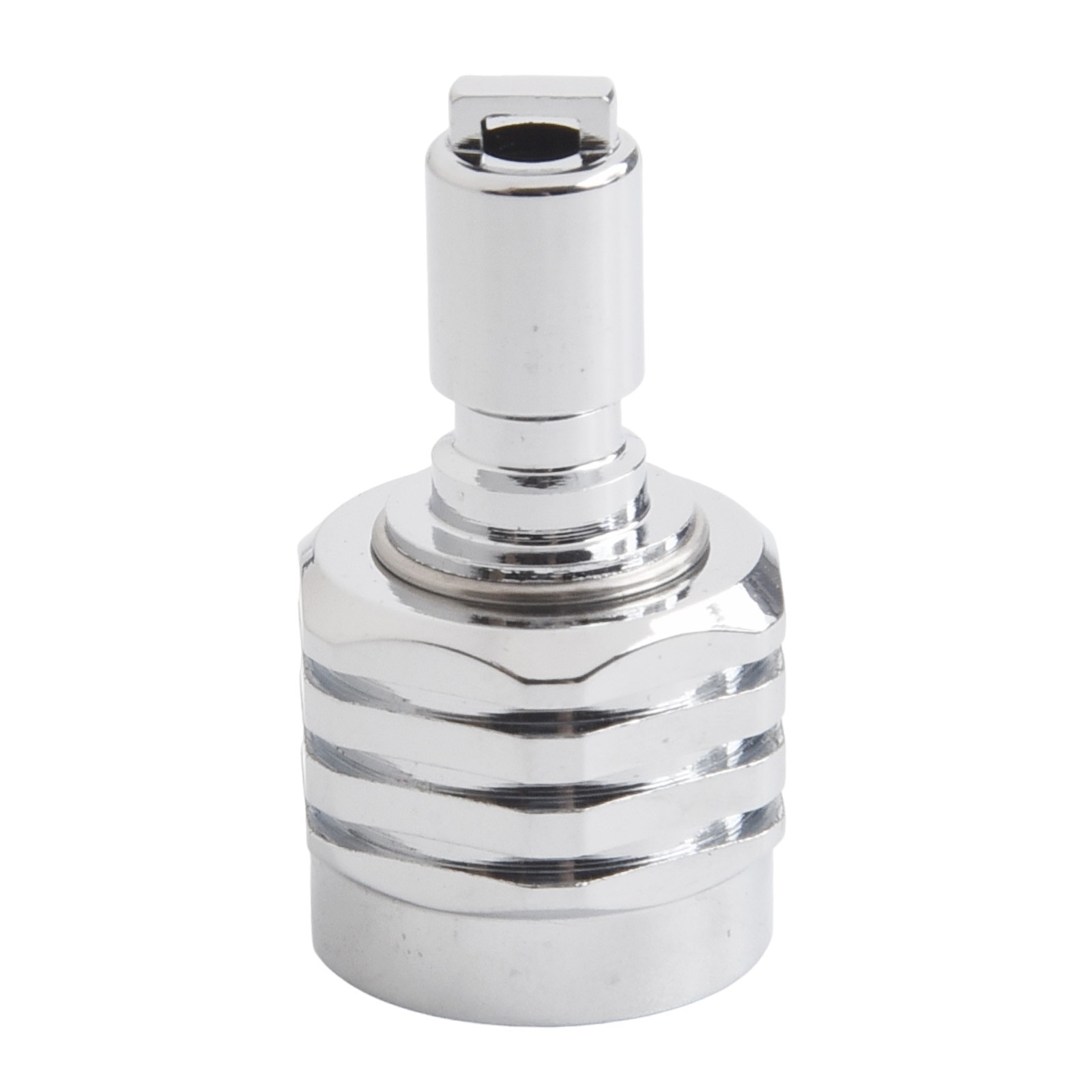 Enhanced Scuba Diving Adapter Male to Female UNF For Regulator Quick Release