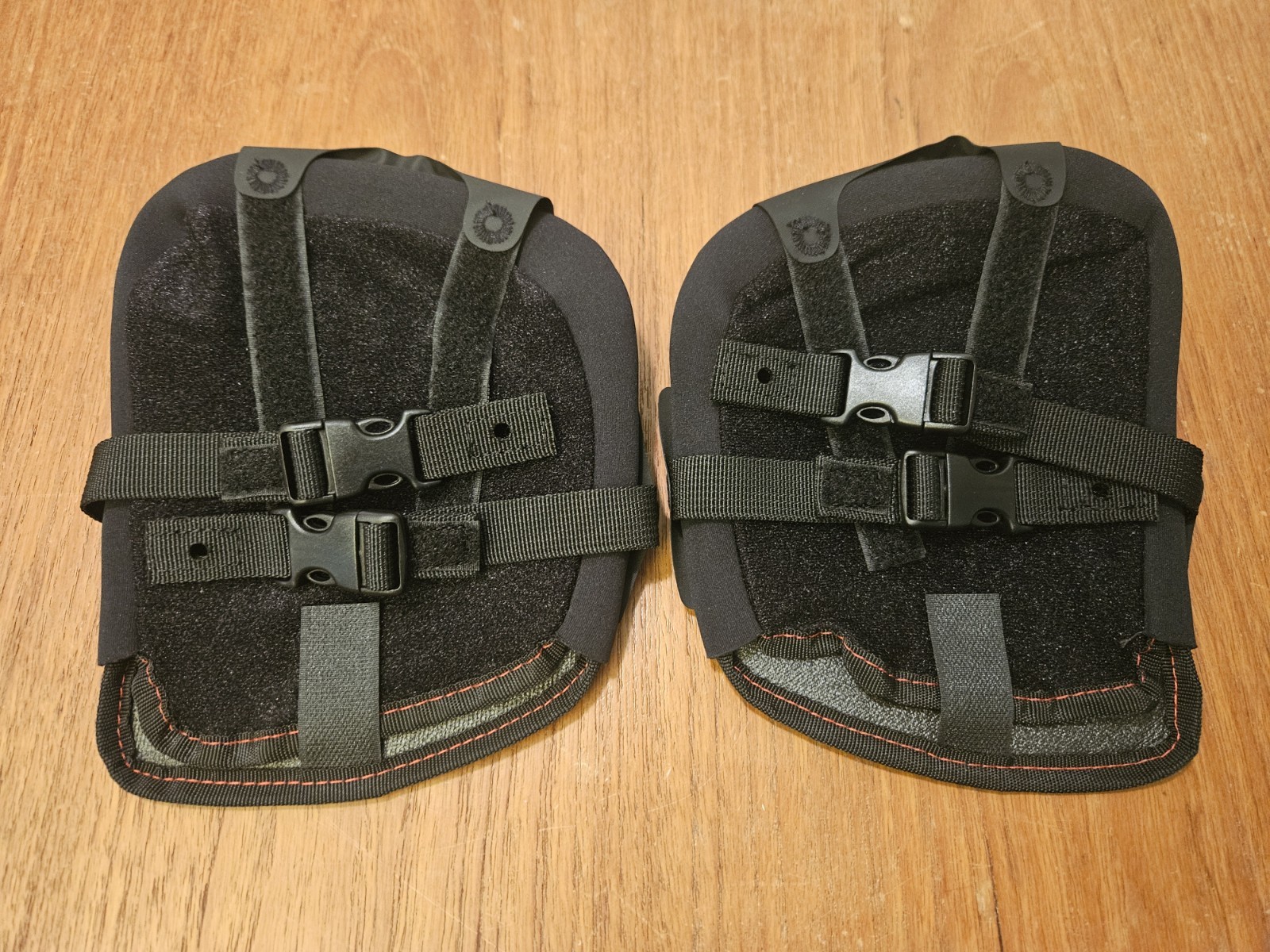 Dagger Kayak whitewater Replacement Contour Ergo Hip Pads NEW