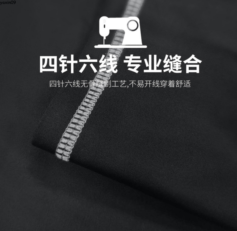 Men Dive Skins Suit Full Body Swim Swimsuit Long Sleeve Diving suit Water Sports