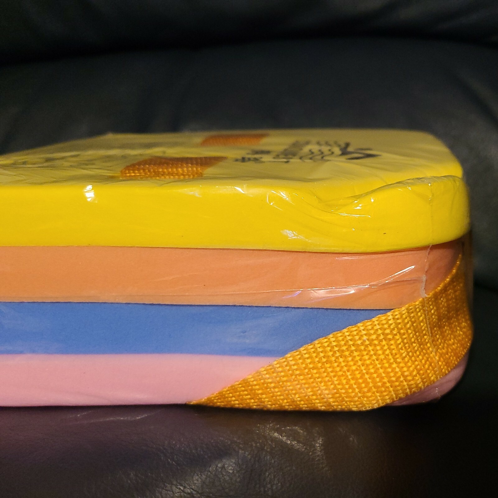 Sporti Progressive Back Float New with Defects