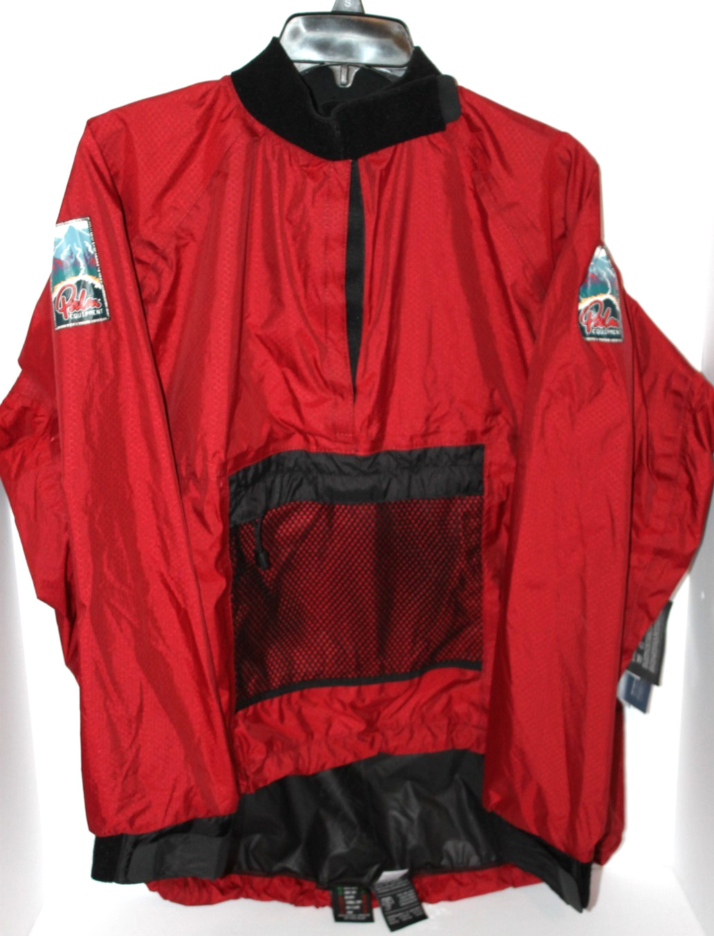 Palm Equipment XP 35 Water Sports Jacket Men’s Medium Kayak Canoeing Whitewater