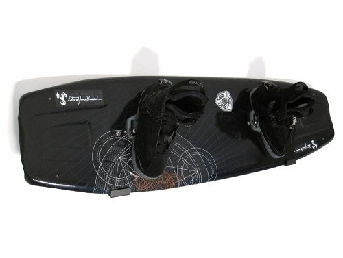 Naked Wake Wakeboard Rack, Wakeboard Storage And Wakesurf Board Rack For Adju…