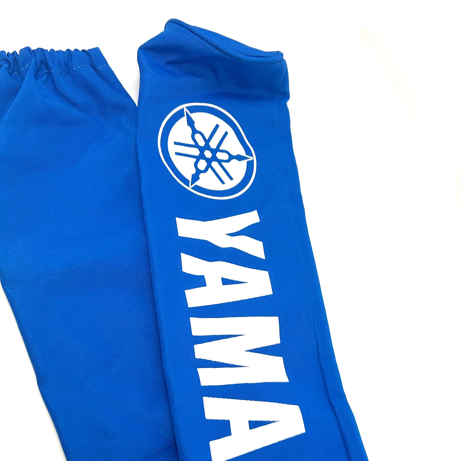 60″ Yamaha Royal Trailer Guide Post Pads – Heavy-Duty Capped Ends -UV Fade Proof
