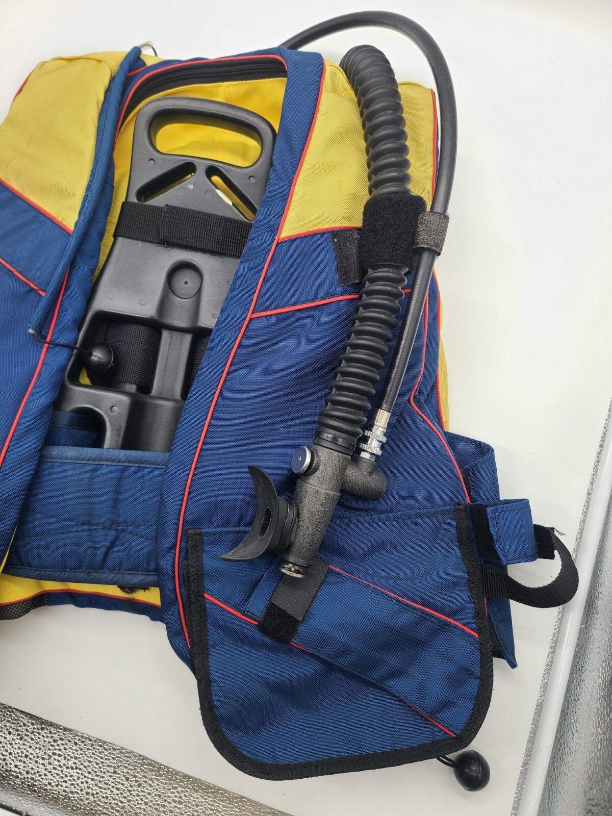 Tusa Tabata Scuba BCD Vest
