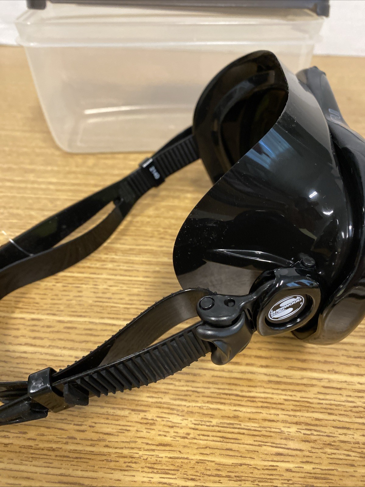 Sherwood Scuba Spectrum Dive Mask
