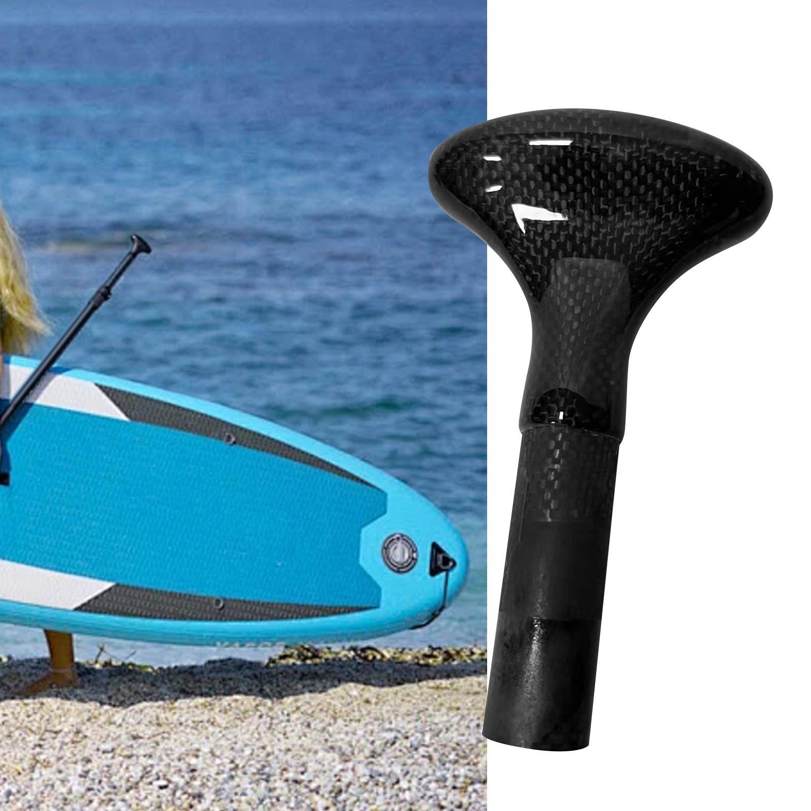 Canoe Paddle Handle Grip Stand up Paddle Grip for 23mm