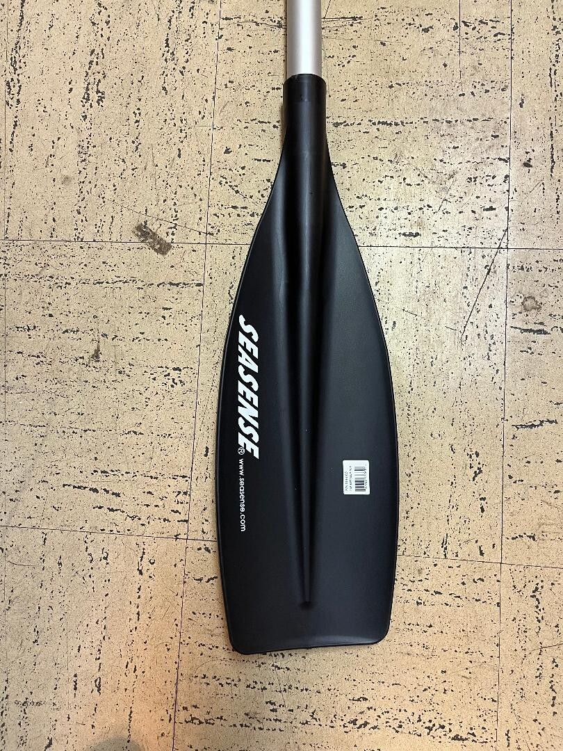 SEASENSE OAR 6 FT ALUM #008660 QTY 1