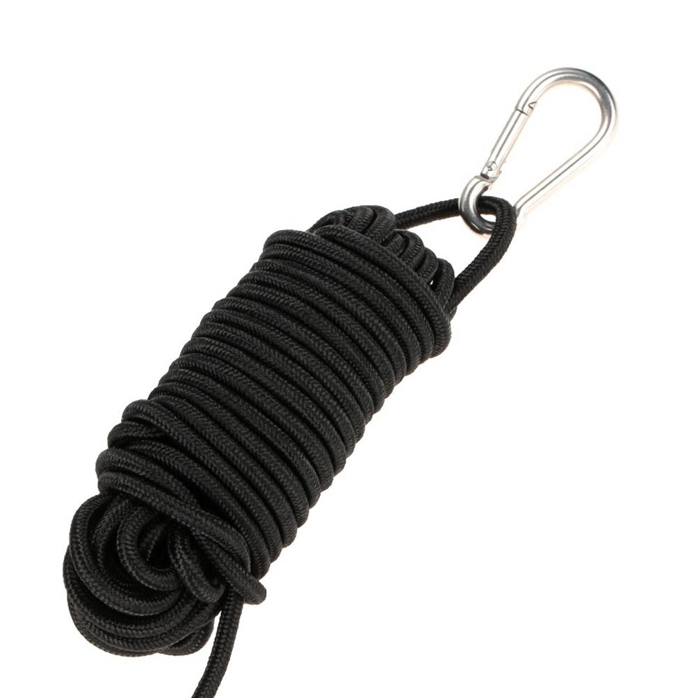 42-Inch Drift Sock Sea Anchor Drogue with 30ft Kayak Tow Rope Line Buoy Ball …