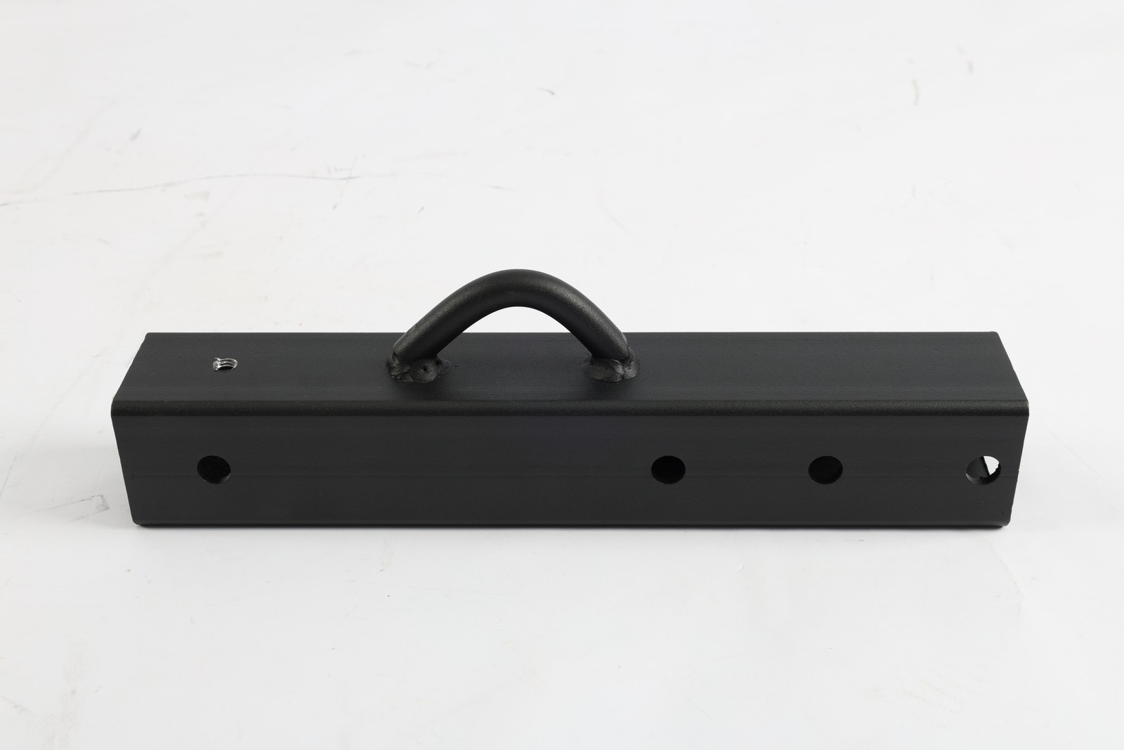 RV Hitch Mount Kayak Rack Height Adjustable Vertical Carrier for 2 Kayaks 150LBS