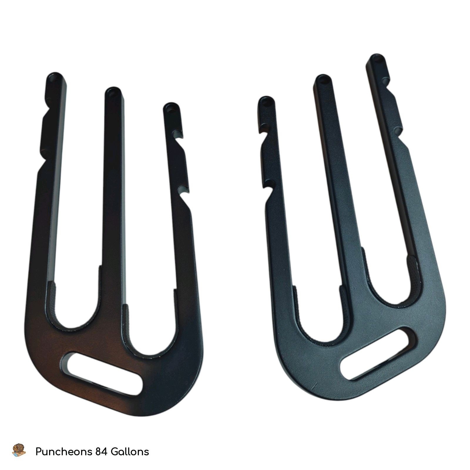 Tower Rack for WakeBoarts SurfBoards – Fits 2.5″ Towers