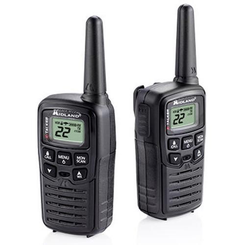 Midland Radio T10 2-way radio