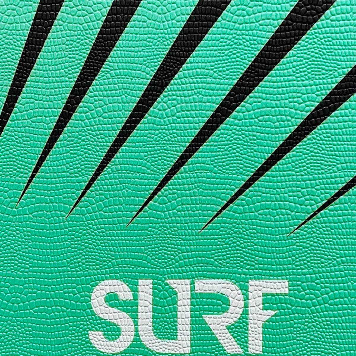 35 to 41 Inch Deluxe Wood Skimboards W/ EVA Traction Grip Pad for X-Grip | Woode