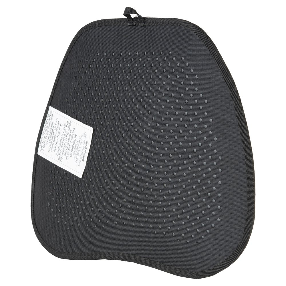 Water Resistant Kayak Comfortable Foam Seat Pad long lasting Easy Install Remove