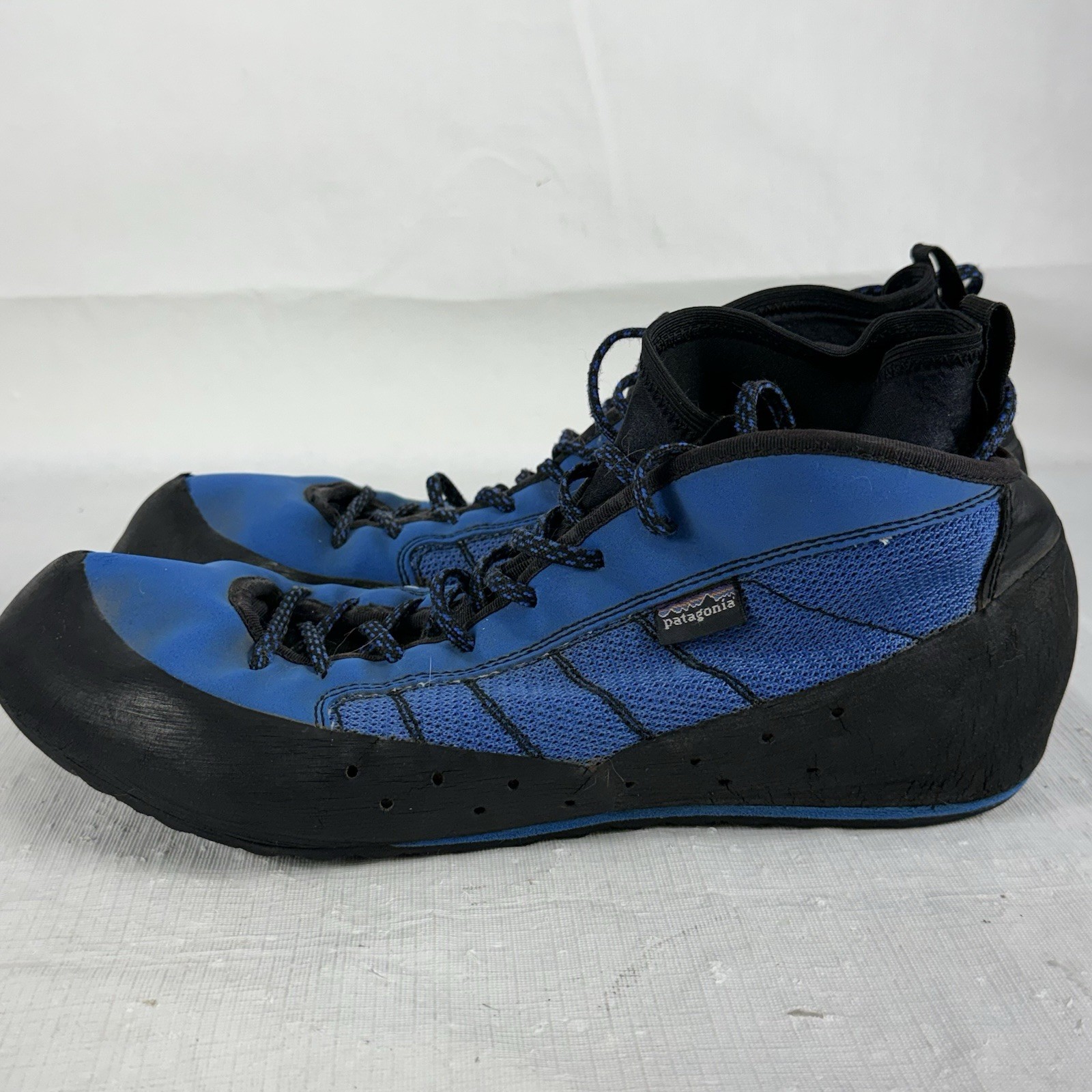 Patagonia Kayak Paddling Water Shoes River Boots Sz US 13 Men