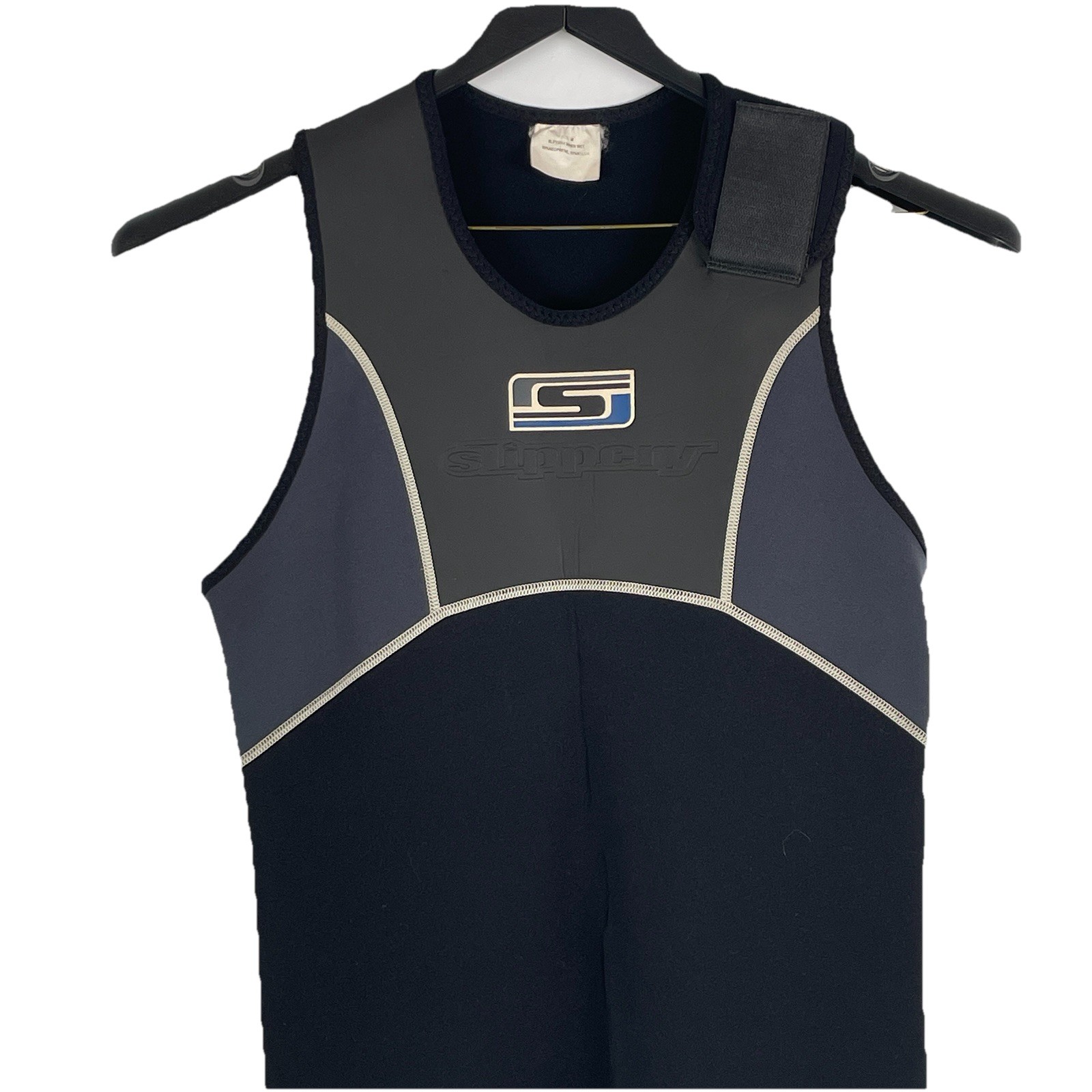 Slippery When Wet Formula 3 Wetsuit 2 Pc Womens Medium Scuba Diving Multidensity