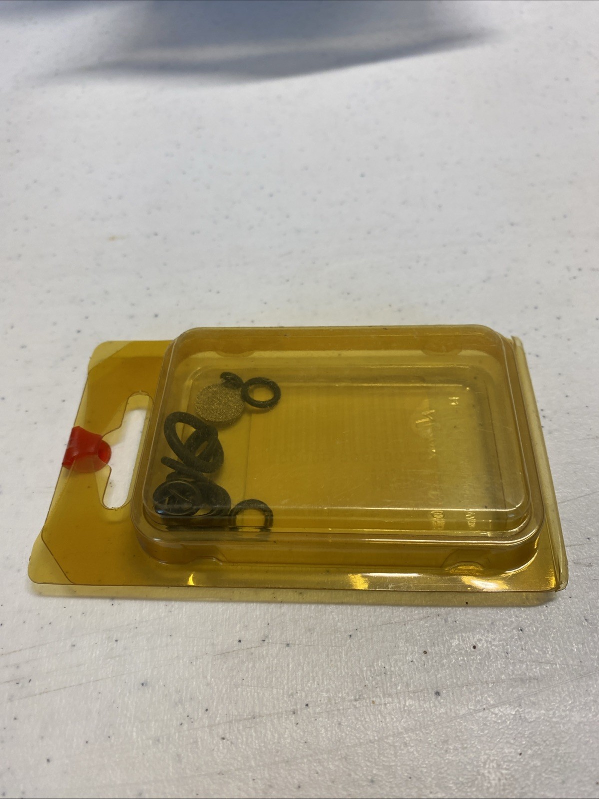Mares Viper 1st Stage INT/DIN Service Kit (46187220)