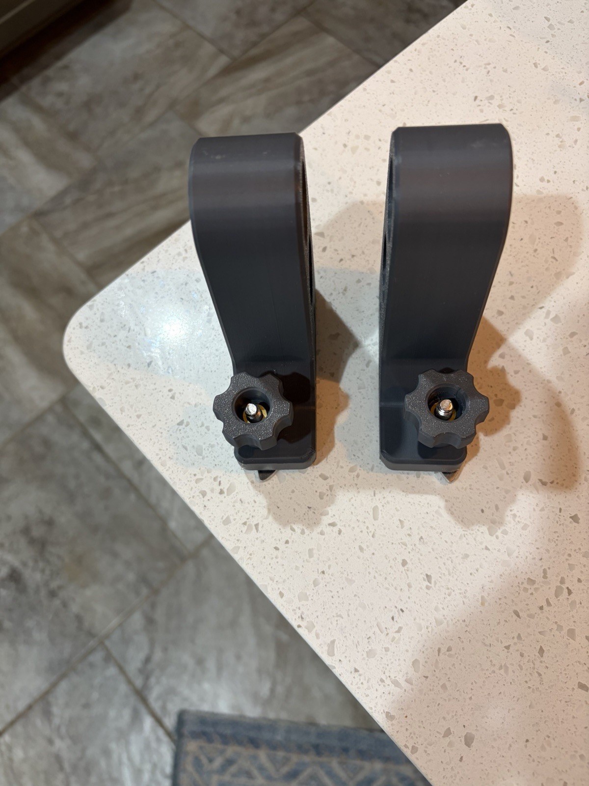Yak Hobby Slayer Max RF 3″ Seat risers