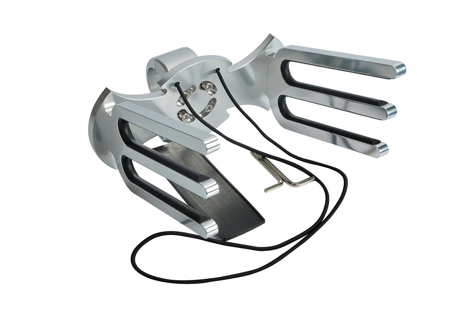 Wakeboard Tower Rack – Boat Board Holder Bracket for Easy Storage & Access