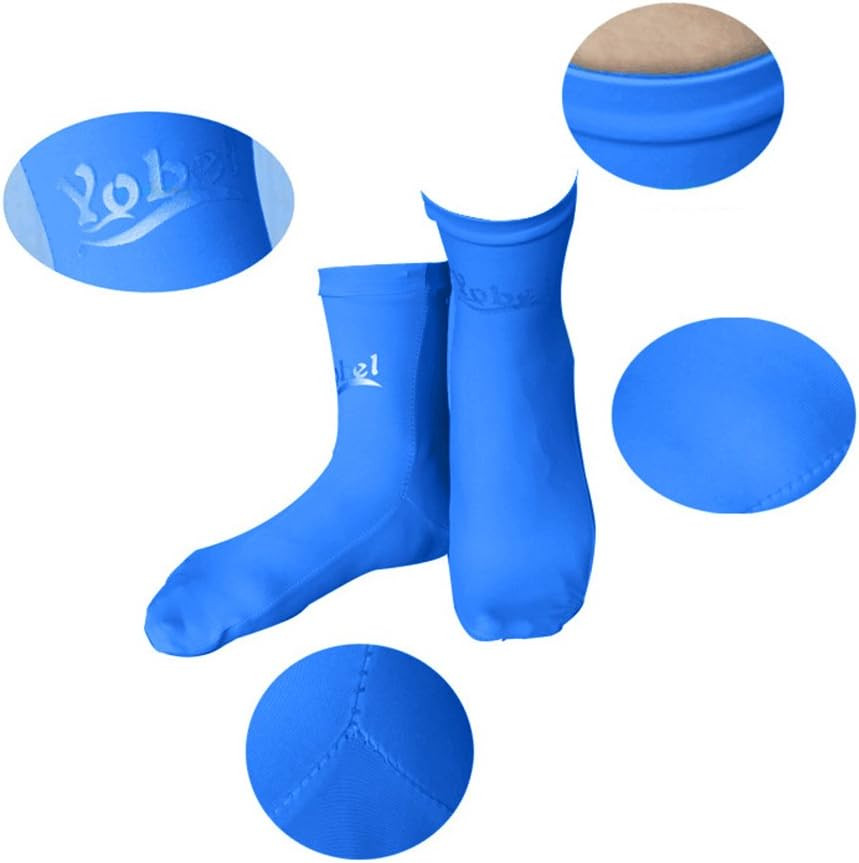 Swimming Dive Socks Neoprene Diving Fin Boot Socks for Water Sports