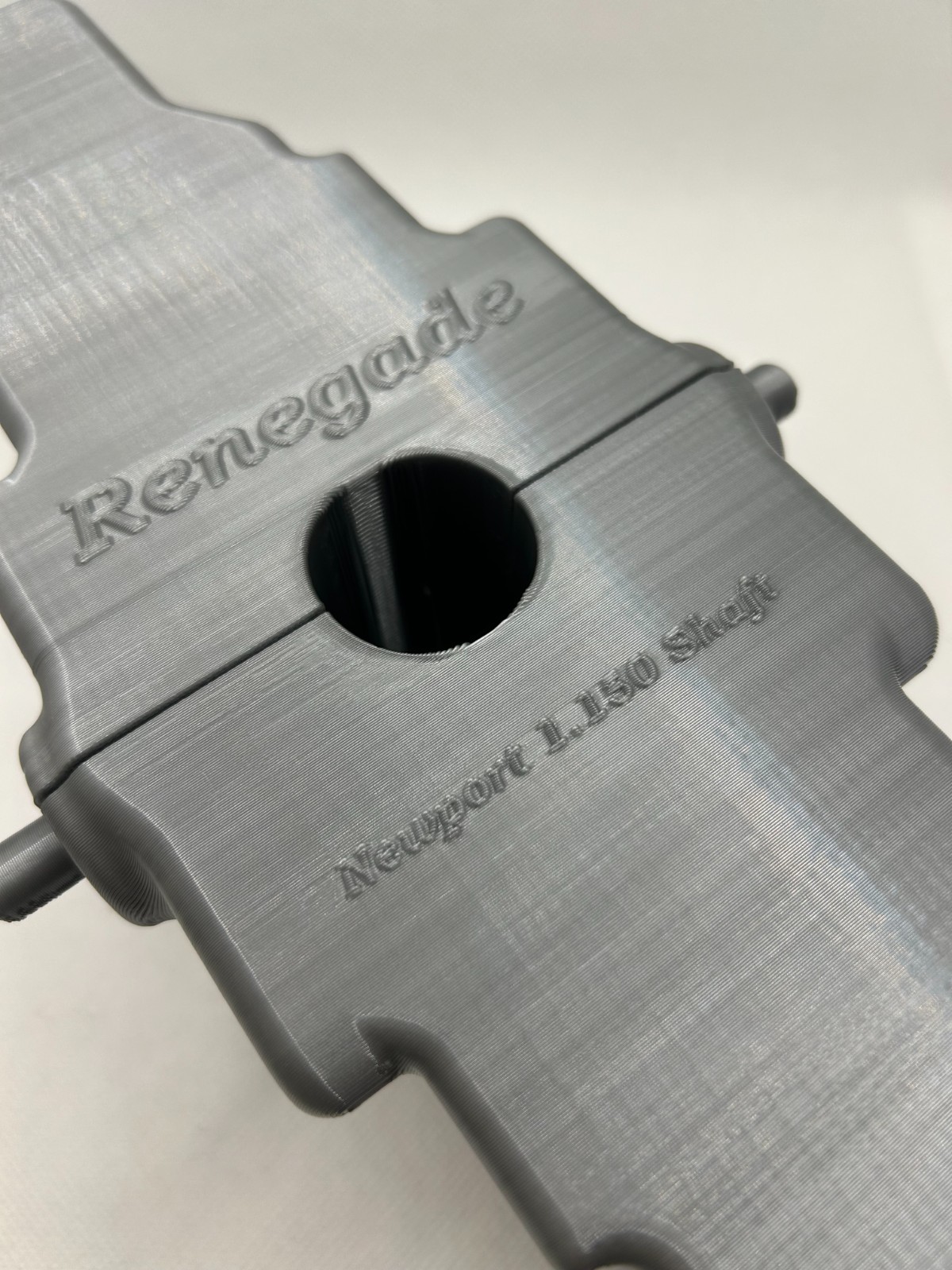 Hobie Cassette Plug