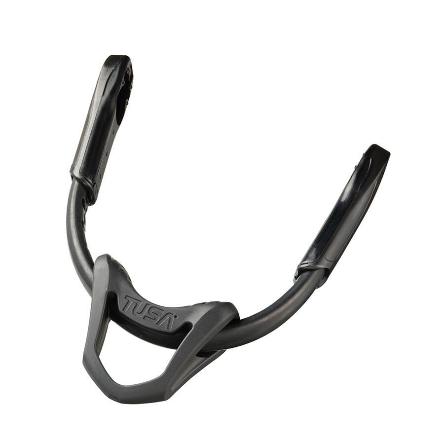 Tusa Bungee Replacement Fin Strap (Pair) Scuba Diving Dive Fins TA-0915-BK